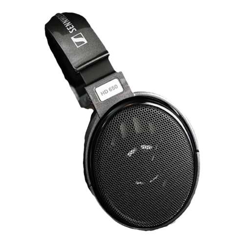 HD650 SENNHEISER/ɭ HD650 ͷʽHIFIȦ콢ֶ2799Ԫ