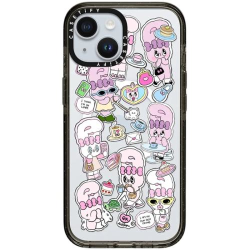 iPhone ͺ ɫ֧ܡֽ CASETiFY Esther Bunny ϵ iPhone16ProMax/16Pro/15ProMax/14ProMaxֻ/ֻ֧229Ԫ