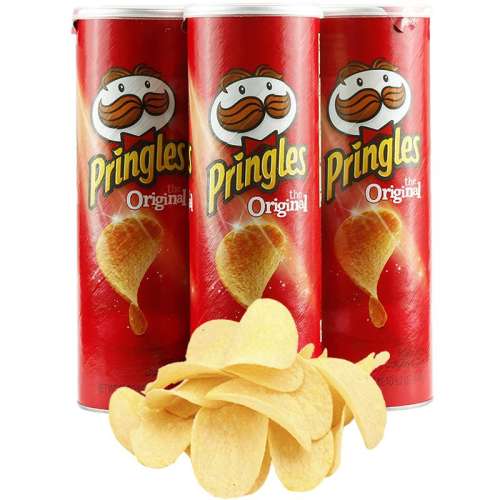 Ʒԭζ149gX1 ƷƬԭζPringles19.76Ԫ