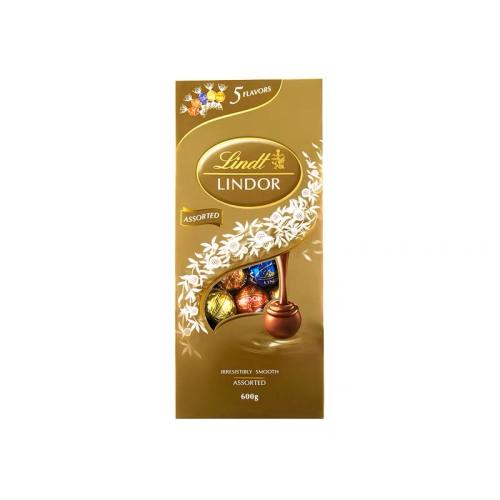 ľѡ600 Lindt/ʿţ̺ɿ600gʳϲ103.32Ԫ(88VIP 95)