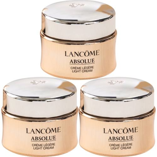 Lancome/ޢݼջ˪15ml *3(͸) ˪597.55Ԫ(88VIP 95)