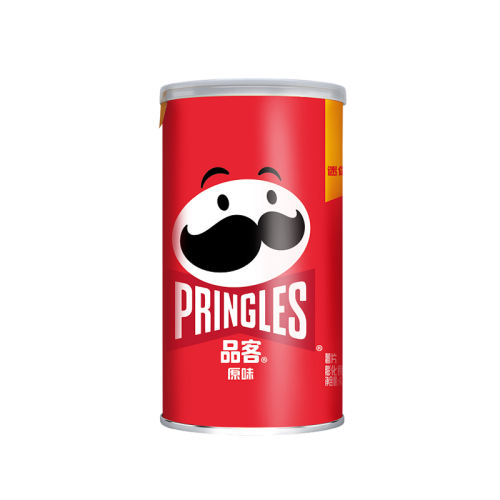 ڲ5װԭζ42g PringlesƷƬԭζ޸ǱЯװ26.9Ԫ