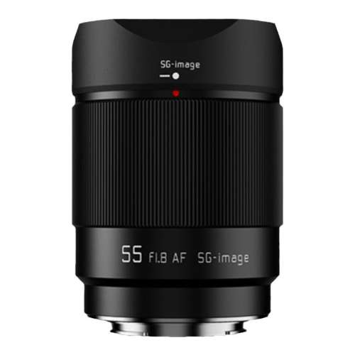 E(ȫ) AF55mm F1.8 ɫ ٷ 55mmF1.8ȫԶԽͷ999Ԫ