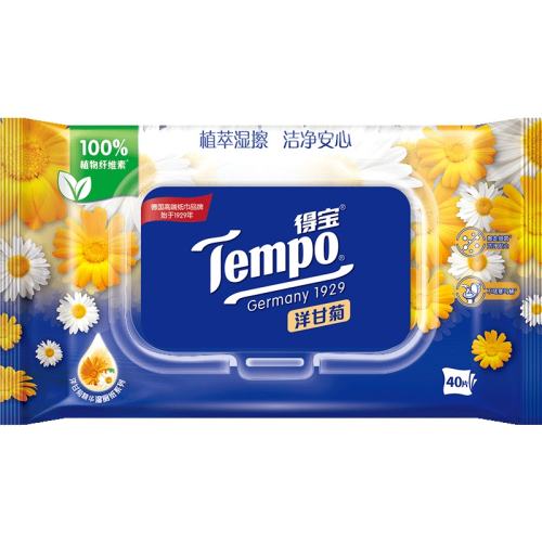 Tempo/ñʪֽǿʾʪֽڿñЯ40Ƭ*113.2Ԫ(88VIP 95)