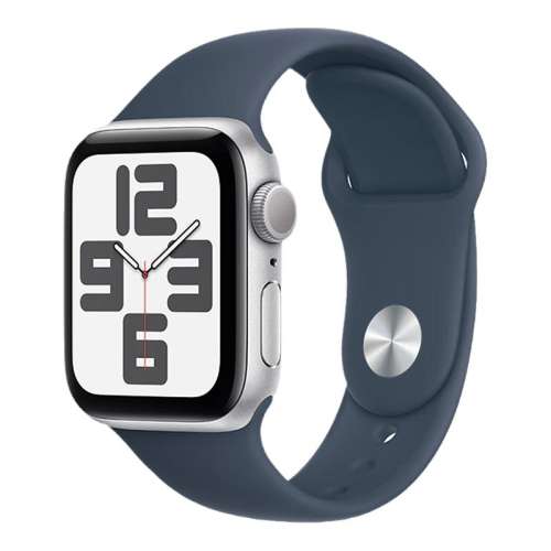 ڲǹɫ 40 S/M GPS Apple/ƻ Watch Series SE 2024 ˶ͱS8 SiP оƬ iwatch ֱڲƷ1699Ԫ