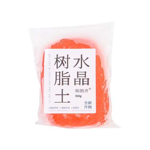 ۻ㣺ɫ 500g 30Ůͨ֬ճ500g6.8Ԫ