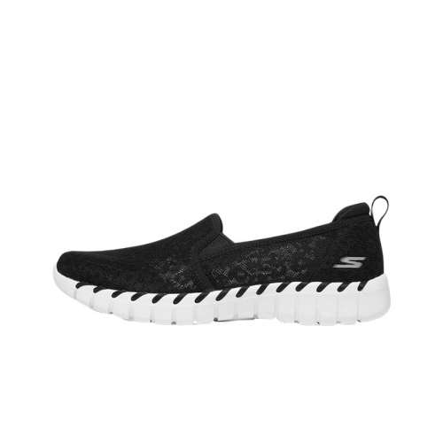 35 124732/BKW Skechers/˹GO WALK SMART 2ŮʿһŵŽЬ͸124732608Ԫ2(304Ԫ/)