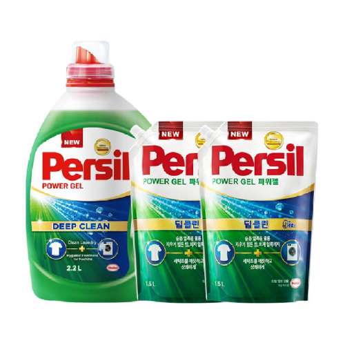 PersilӨϴҺӤȻ5.2L197.6Ԫ(88VIP 95)