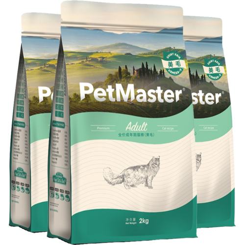 6kg Petmaster˼㼦ëè2kg*3Ӫë204.25Ԫ(88VIP 95)