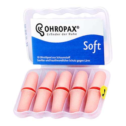 miniɫ 1+softɫ 1+colorɫ 1[װ] M ¹ohropax˯˯ר40.6Ԫ2(20.3Ԫ/)