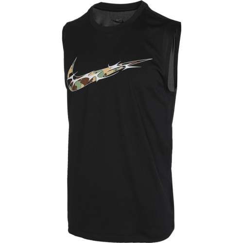 ڲS HM4463-010 NIKEͿ2024¿ӱDRI-FIT˶THM4463-010154Ԫ