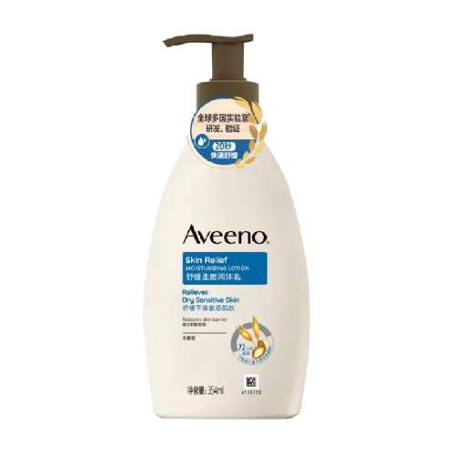 354ml Aveeno/ΩŵȻ滺˲ˮ354ml*2171Ԫ(88VIP 95)