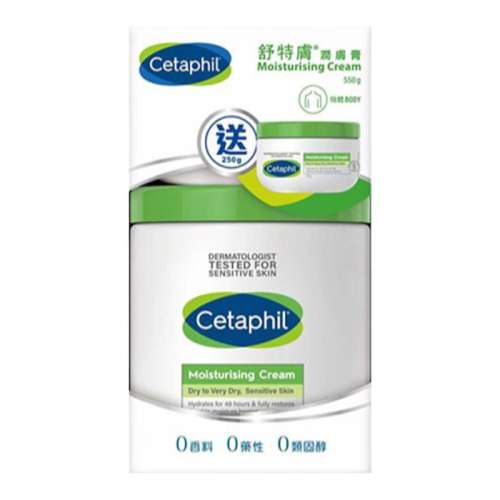 ڲ550g+250g ˿ܽCetaphil88.5Ԫ