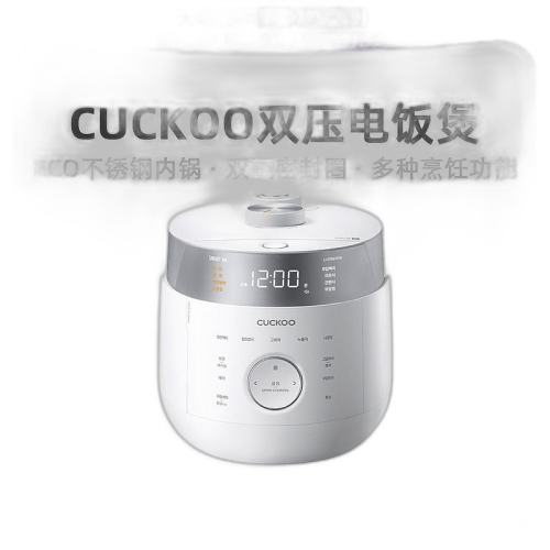 ɫ2 3L ֱCUCKOO緹3Lܼ6IH˫ѹ緹LHTR0610FW2424.88Ԫ(88VIP 95)