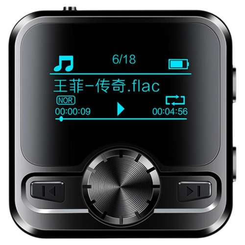 ԰桿ز鿴 4GB mp3mp4ѧѧרHIFI˶119Ԫ