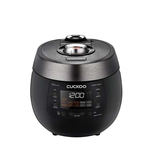 ɫ CRP-RT1010FD+5L CUCKOO緹10˫ѹģʽԶϴѹ󷹹4490.97Ԫ3(1496.99Ԫ/)