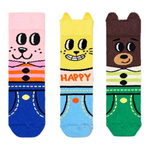 С 2-3Y Happy Socksͯഺɰ˶СͲ౦ذ37.95Ԫ