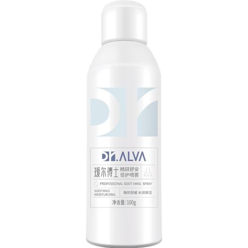 100ml 1 DR.ALVA/訶ʿˬˮױˮ˫زᲹˮʪ100ml*1ƿ151.5Ԫ5(30.3Ԫ/88VIP 95)