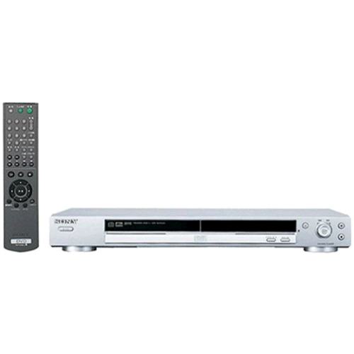 Not Specified DVP-NS530(S) ձֱʡSONY DVD DVP-NS530-S ɫ ͥ 2129.86Ԫ(88VIP 95)