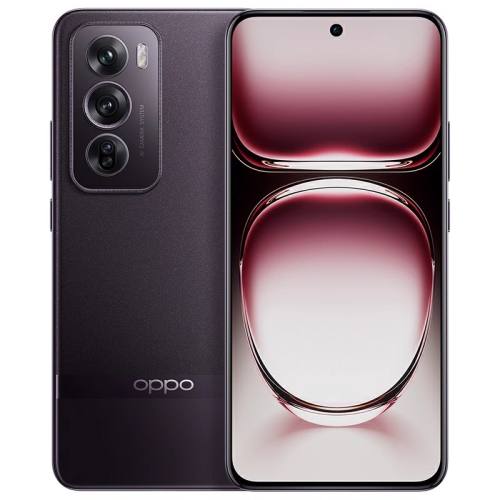 银幻紫 12GB+256GB 官方标配 OPPO手机Reno12 Pro官方正品 2999元