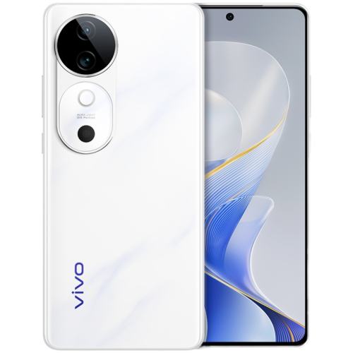 烟雨青 8GB+256GB 官方标配 vivo S19新品上市 中国移动官旗5G智能自拍照旗舰学生游戏手机全面屏vivo手机官方旗舰店官方正品S19新品 1899元