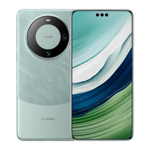 雅丹黑 12GB+256GB 官方标配 HUAWEI/华为Mate 60Pro手机鸿蒙 5299元