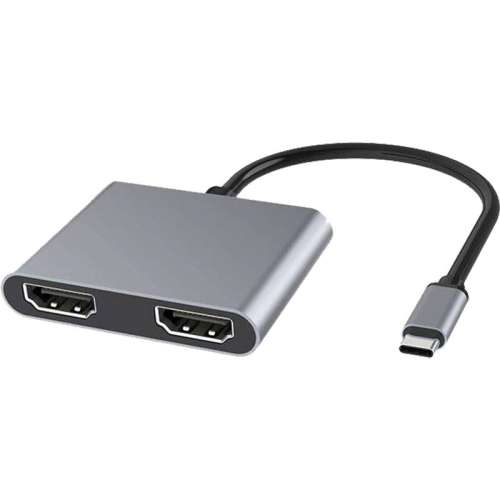4K Type-CתHDMI+VGAһת֧ͬ+չ ֶת΢ϵͳ182Ԫ4(45.5Ԫ/)