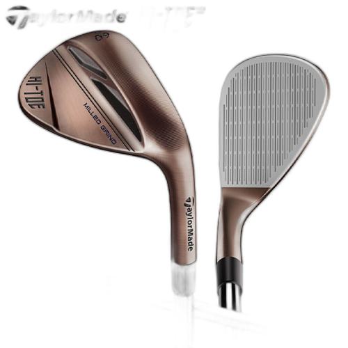 N/A 2207-mmmk60LB7 ձֱTaylorMade MG HI-TOE3 ֺ 3 ϳĥ KBS HI R1276Ԫ(88VIP 95)