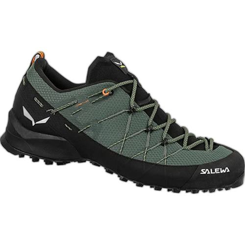 Raw Green/Black 10.5 US ֱʳ Salewa ɳֻ ʿ Wildfire 2 ˶Ь1754.8Ԫ(88VIP 95)