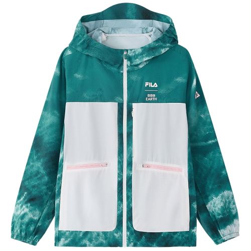 ӡһ-ZA 130cm FILA KIDSŮͯ֯769Ԫ