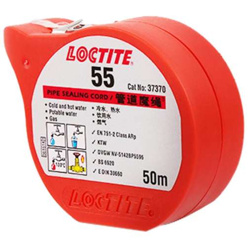 LOCTITE 55-50m Loctite̩55ħˮܵ65.5Ԫ