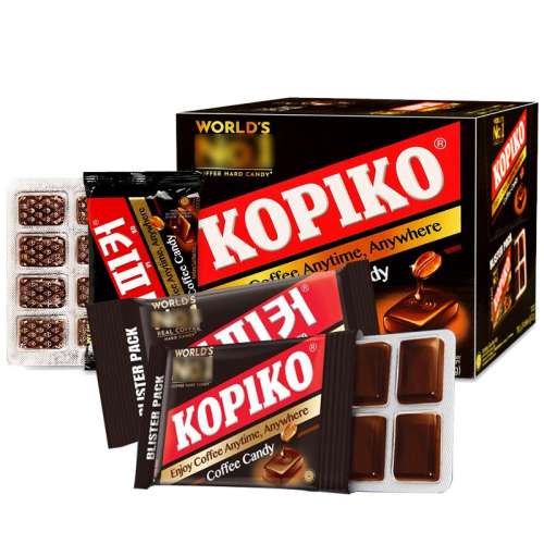 ۻ㣺ɱȿɿŵ140g kopikoɱȿɿɭͬ10.8Ԫ