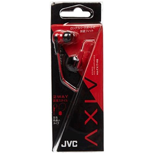 Not Specified װߴ磺6.8*4*15.8cm ձֱʡJVCJVC AXIV HA-FX17-RB [ɫͺɫ]198.7Ԫ(88VIP 95)