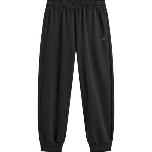 百亿补贴:京东京造户外软壳裤男秋冬 男士超耐撕运动探险长裤  黑色