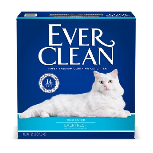 25 1 EverCleanèɰЧèɳ132.05Ԫ(88VIP 95)