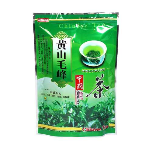 ���ջ�ɽë��2024�²�������ǰ����ѿ�̲�250gë��ɢ��װ������Ҷ