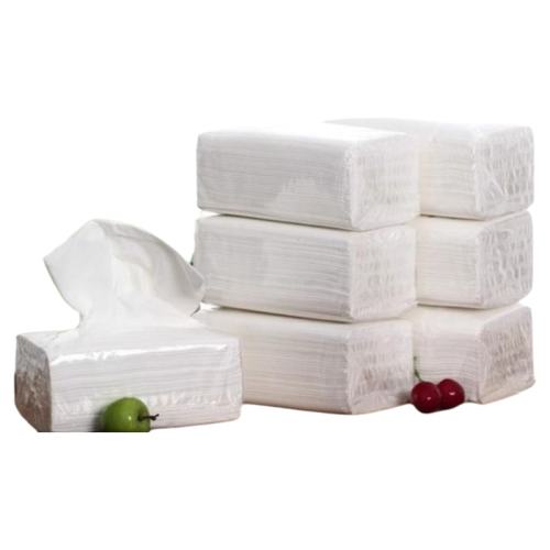 聚划算:餐巾一包 酒店ktv厕所抽纸饭店餐巾纸家用纸巾加厚卫生纸办公
