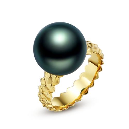18K-ɫ/12-13mm/Բ/΢ 18kˮϪغָ11100Ԫ