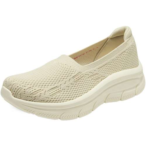 ۻ㣺Ȼɫ/NAT 38 Skechers˹2024ļ¿Ůʱο͸Ь¸796.32Ԫ3(265.44Ԫ/)