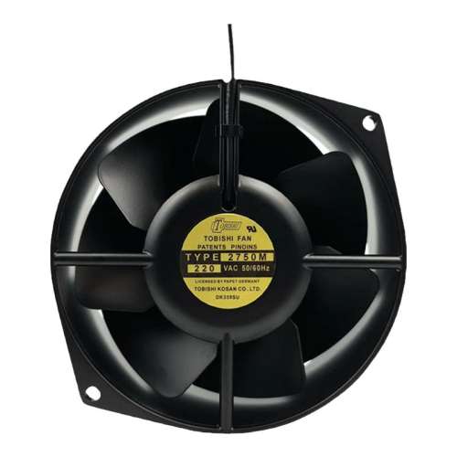 ܽҶ220V ȫTOBISHI FAN 2750M 220VƵ170*150*55͸