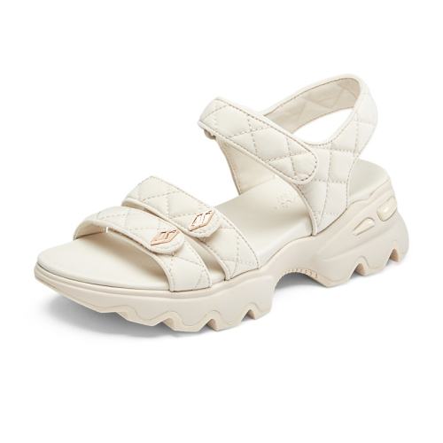 ۻ㣺Ȼɫ/NAT 35 Skechers˹2024ļ¿ŮЬЬ⴩ɳ̲Ь776.04Ԫ3(258.68Ԫ/88VIP 95)