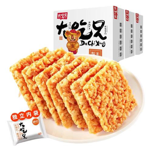 �ۻ��㣺��1�С�ԭζ400g*1��(12��) �����Ŵ�׹���400g��װ��ʳ����ζ�����ز��ֹ�ũ������Ŵ�׹���