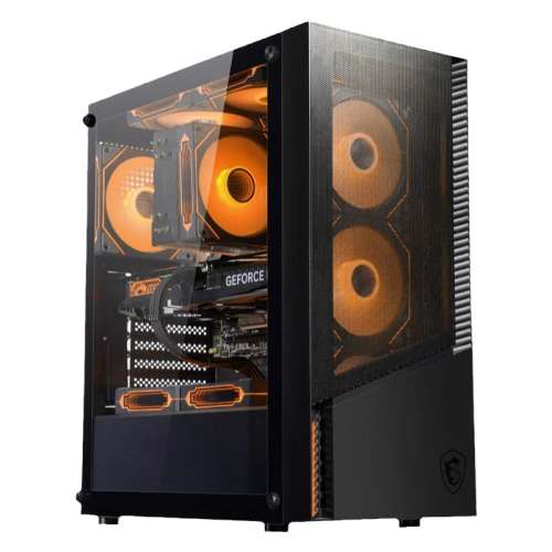 ڲ һ ΢ AMD R5 5600/7500F/RX6500XT/6600/6750GRĘʽԼLOLϷ羺װDIY1509Ԫ