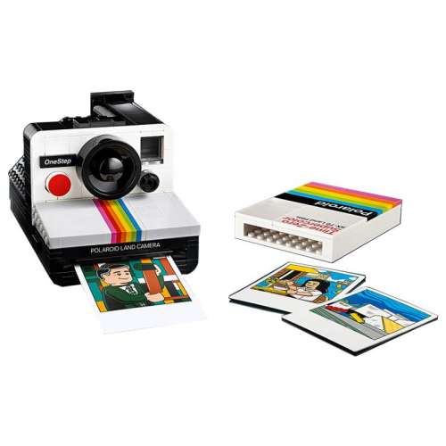 21345Polaroid OneStep SX-70 ָ21345Polaroid SX70ľ749Ԫ