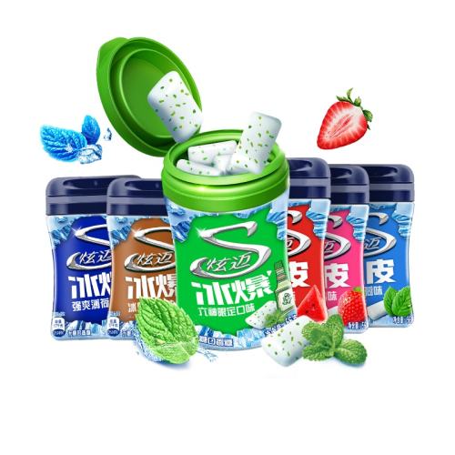 ����Ʒ�����������޶���ζ*4 ����������Ƥ���ǿ�����40��*4ƿ