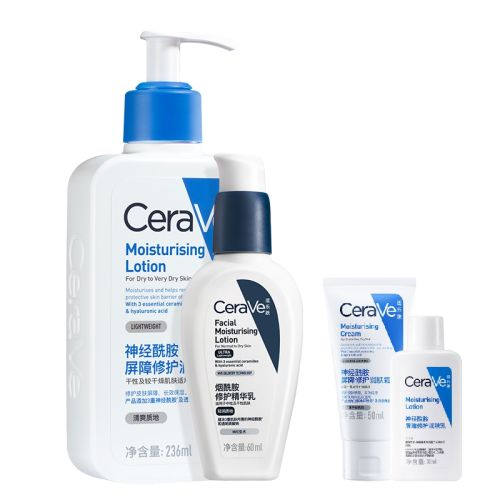 C236ml+PM CeraVeʪ޻Һװ292Ԫ2(146Ԫ/)