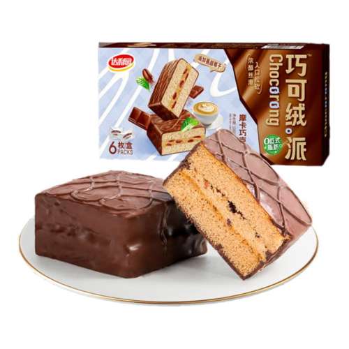 4枚巧可绒