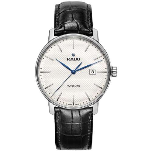 ڲ  41mm  Ƥ  ͸о Rado״ﾧƤֻеб9136Ԫ