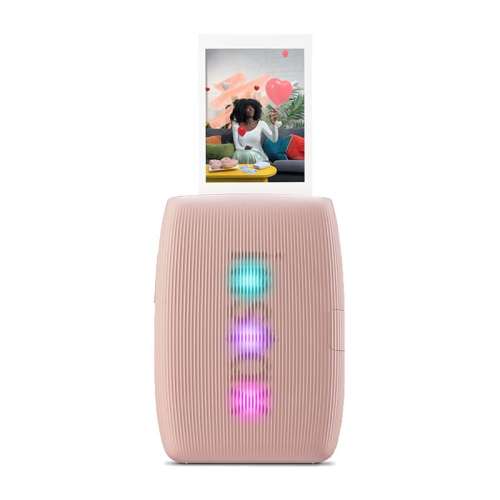 ڲõ ٷ Ʒʿinstax mini link3 һγЯʽֻƬӡ miniƬӡ859Ԫ