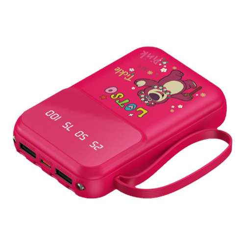 20000mAh ѡϹҺ˾׼Ϸɻ ʿ᡿籦ԴƶԴ129.8Ԫ2(64.9Ԫ/)